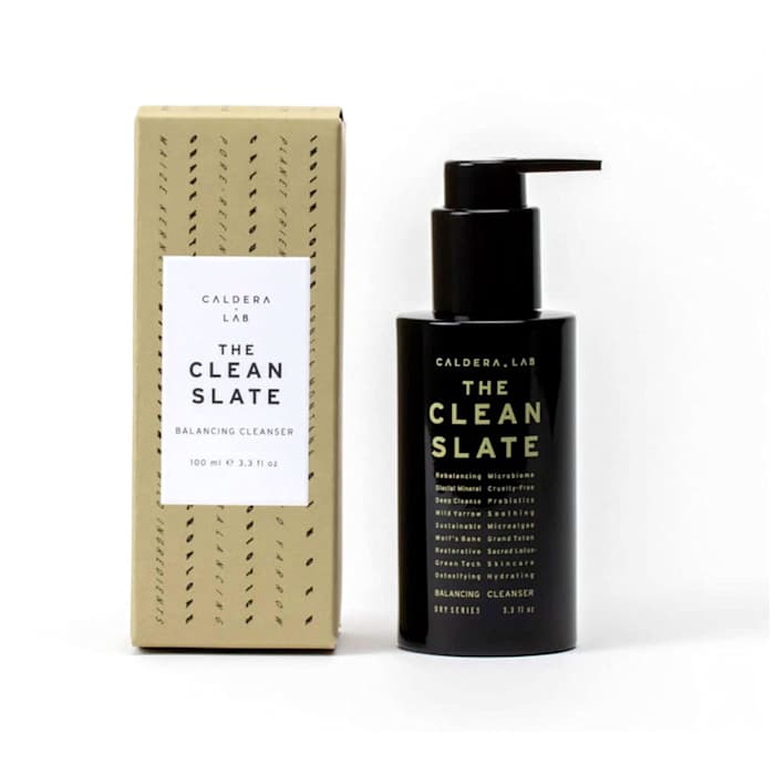 Caldera-Lab-Clean-Slate